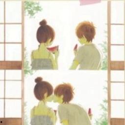 娱乐吃瓜头像男生动漫版,揭秘男生的二次元娱乐世界