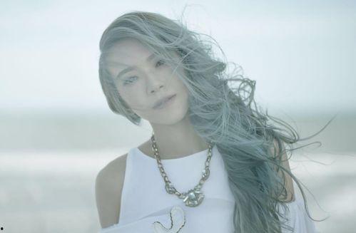 娱乐吃瓜女艺人歌手,揭秘吃瓜女艺人歌手的璀璨星途