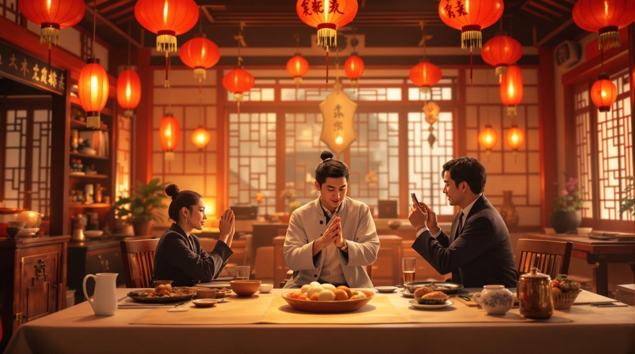 武林外传：新篇 - 快播影院影视内容封面图