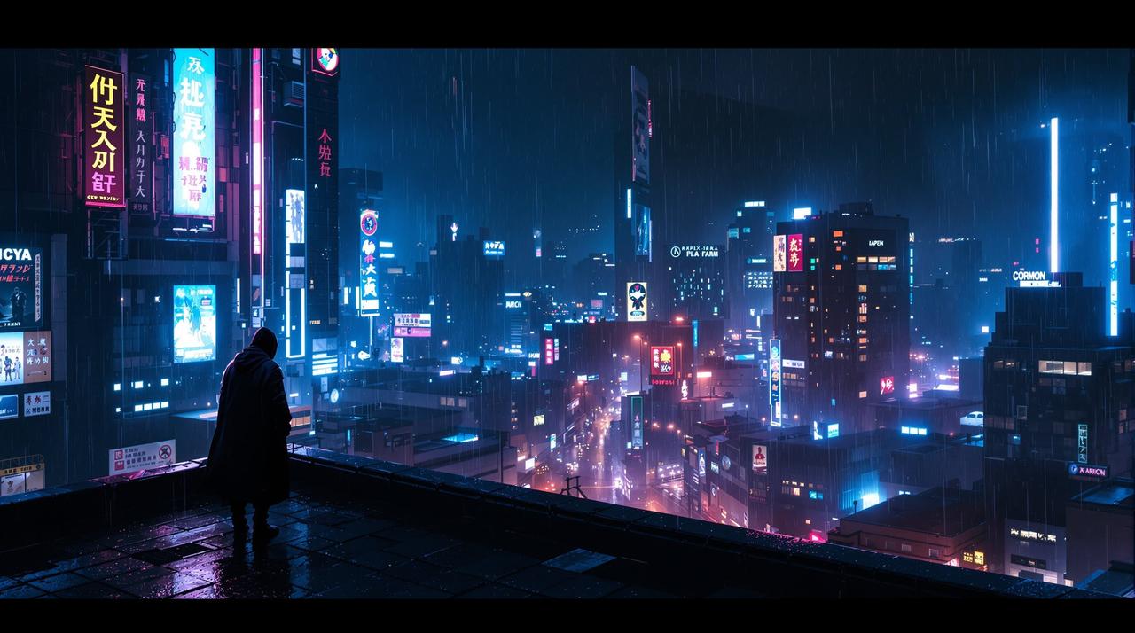 都市猎人：暗夜行动 - 快播影院影视内容封面图