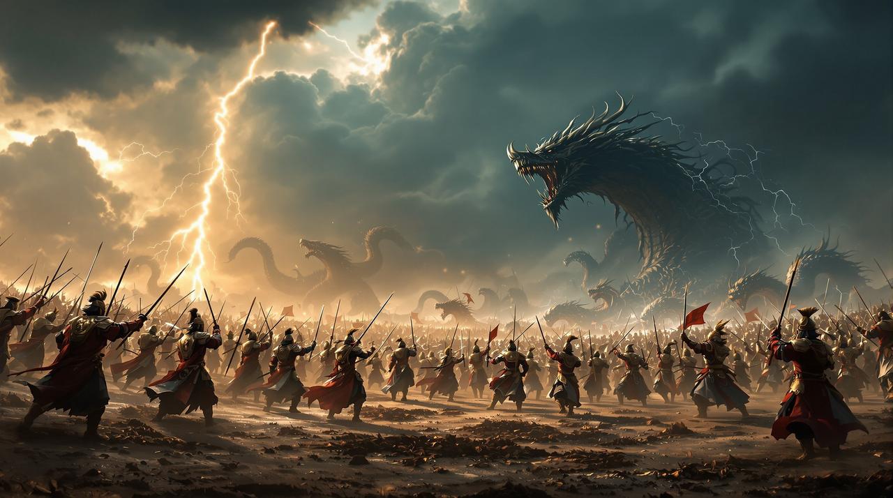 国产动画电影崛起，《哪吒之魔童降世》续作暑期档上映 - 快播影院资讯配图