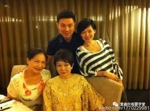 娱乐吃瓜君结婚婆婆,吃瓜君喜结连理，婆婆祝福满满