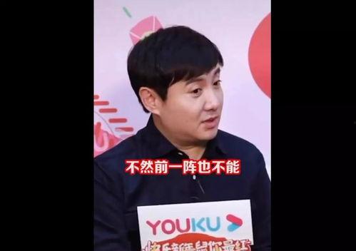 娱乐圈吃瓜爆料沈腾,揭秘幕后真相与幕后推手