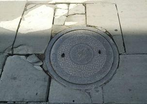 娱乐吃瓜酱踩井盖,揭秘娱乐圈背后的惊险瞬间